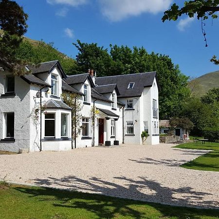 Butt Lodge Lochranza 外观 照片