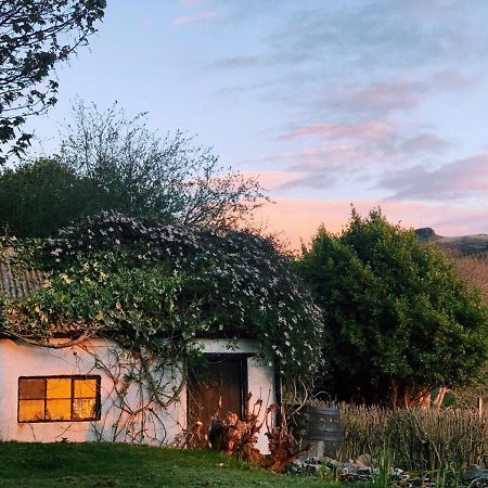 Butt Lodge Lochranza 外观 照片
