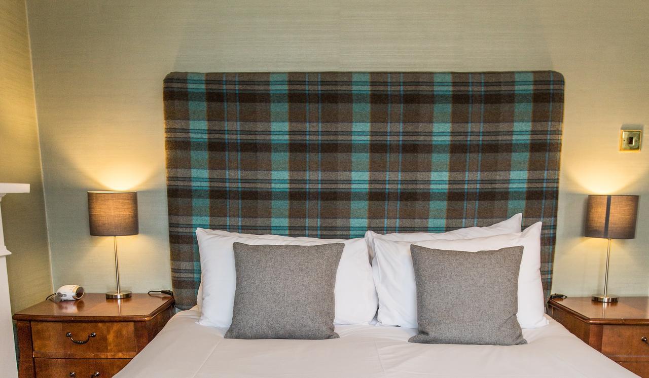 Butt Lodge Lochranza 外观 照片